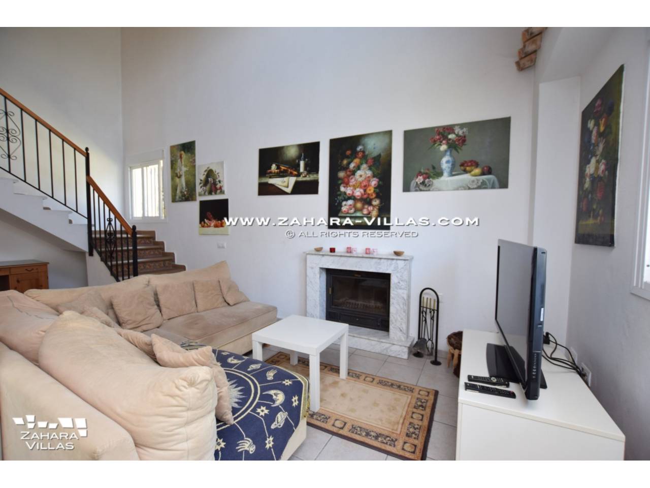 Imagen 28 de House for sale in Zahora ( Los Caños de Meca