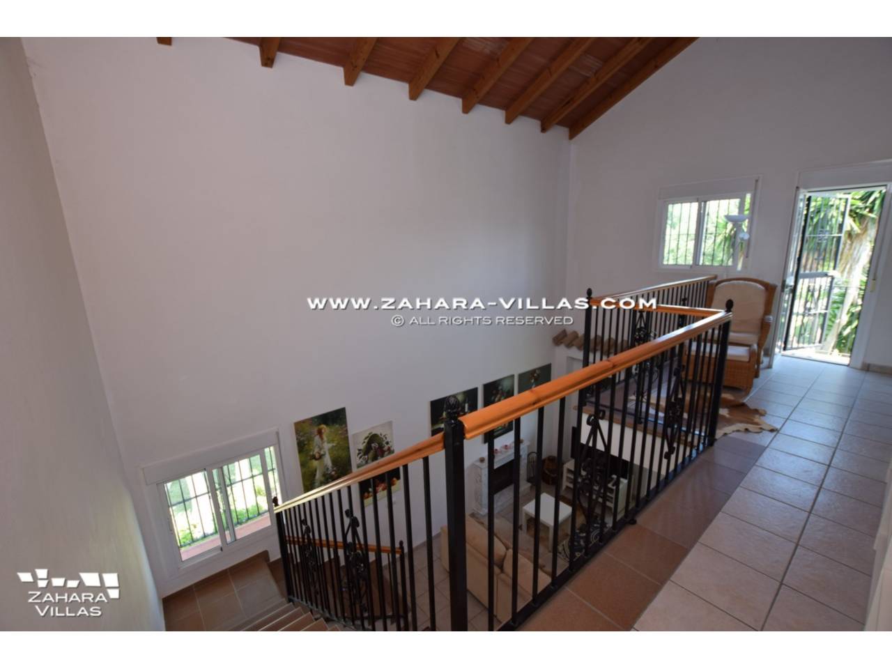 Imagen 31 de House for sale in Zahora ( Los Caños de Meca