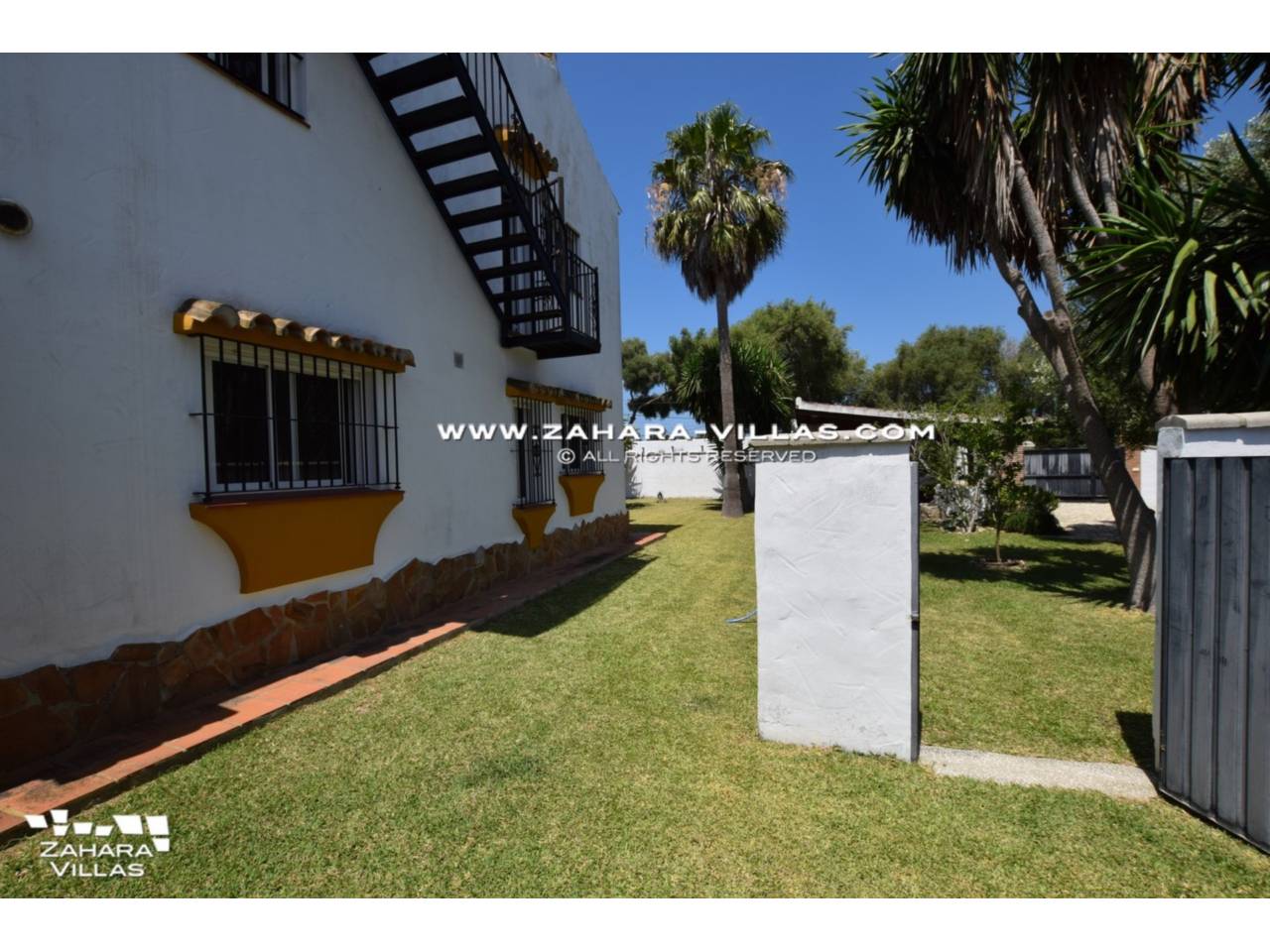 Imagen 3 de Haus zum verkauf in Zahora ( Los Caños de Meca )