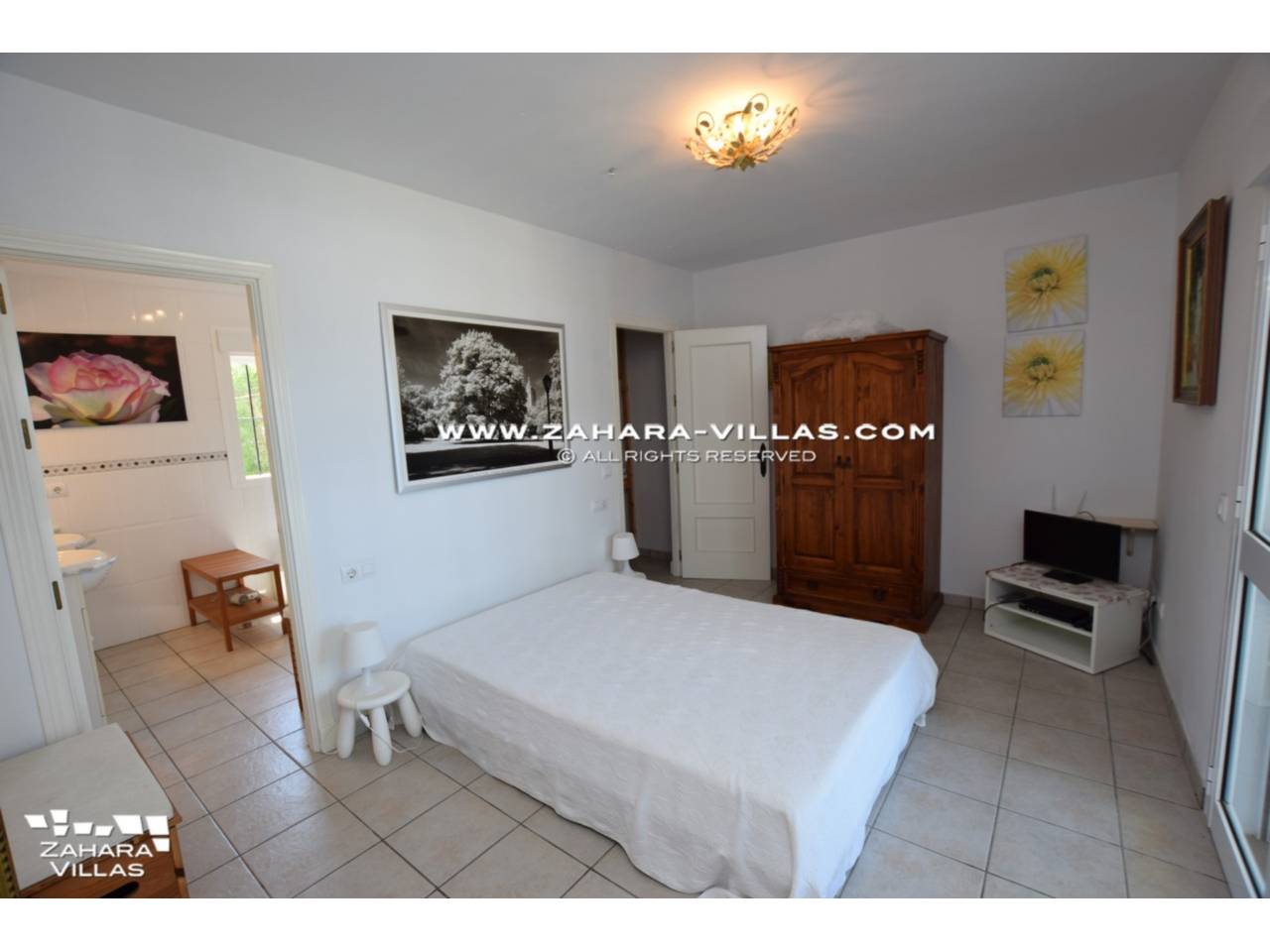 Imagen 38 de House for sale in Zahora ( Los Caños de Meca