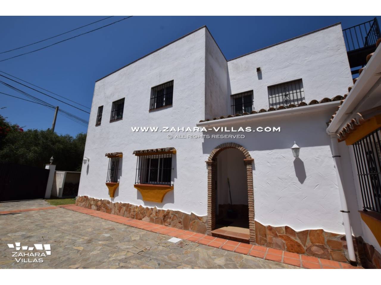 Imagen 47 de House for sale in Zahora ( Los Caños de Meca