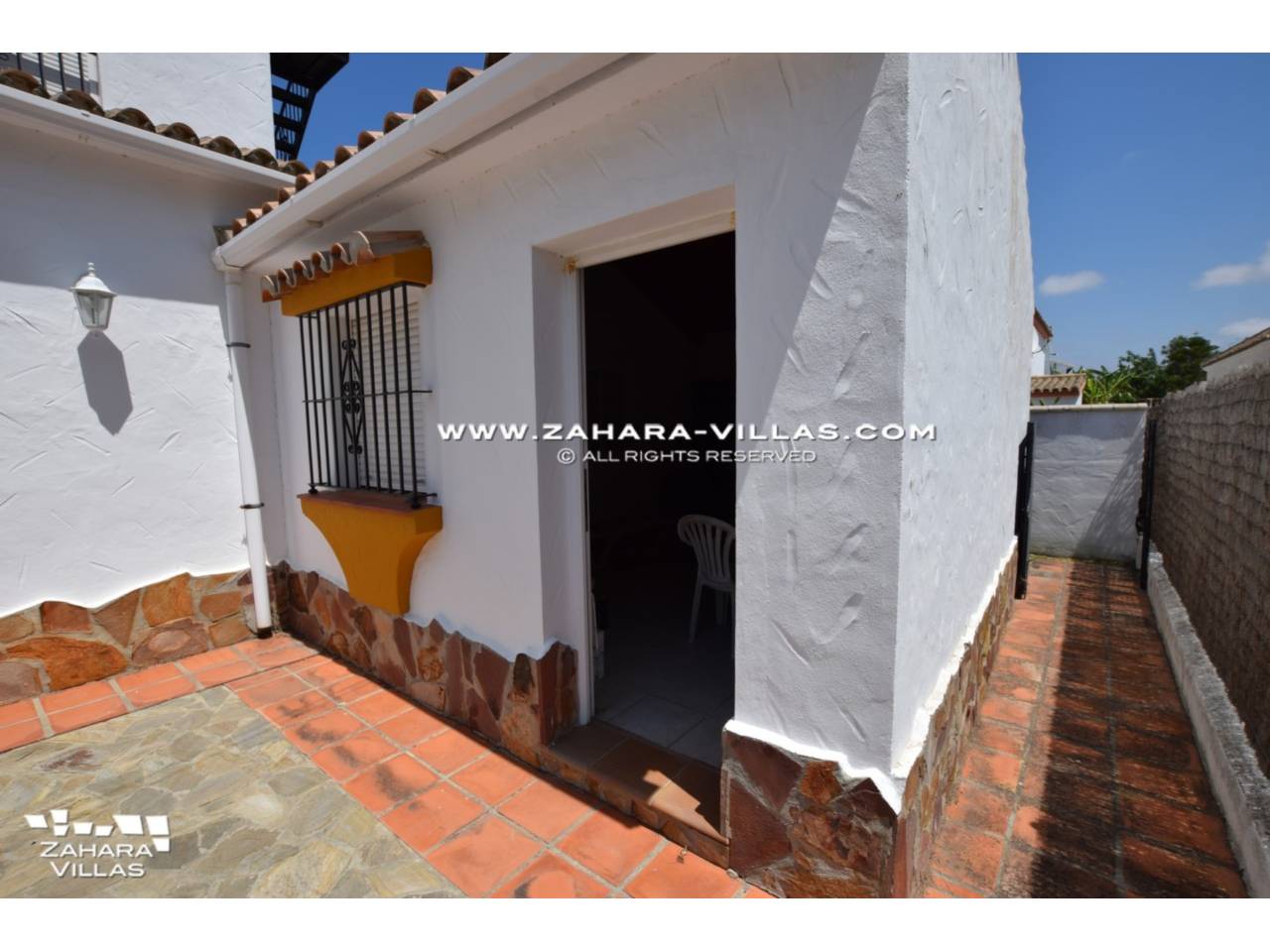 Imagen 45 de House for sale in Zahora ( Los Caños de Meca