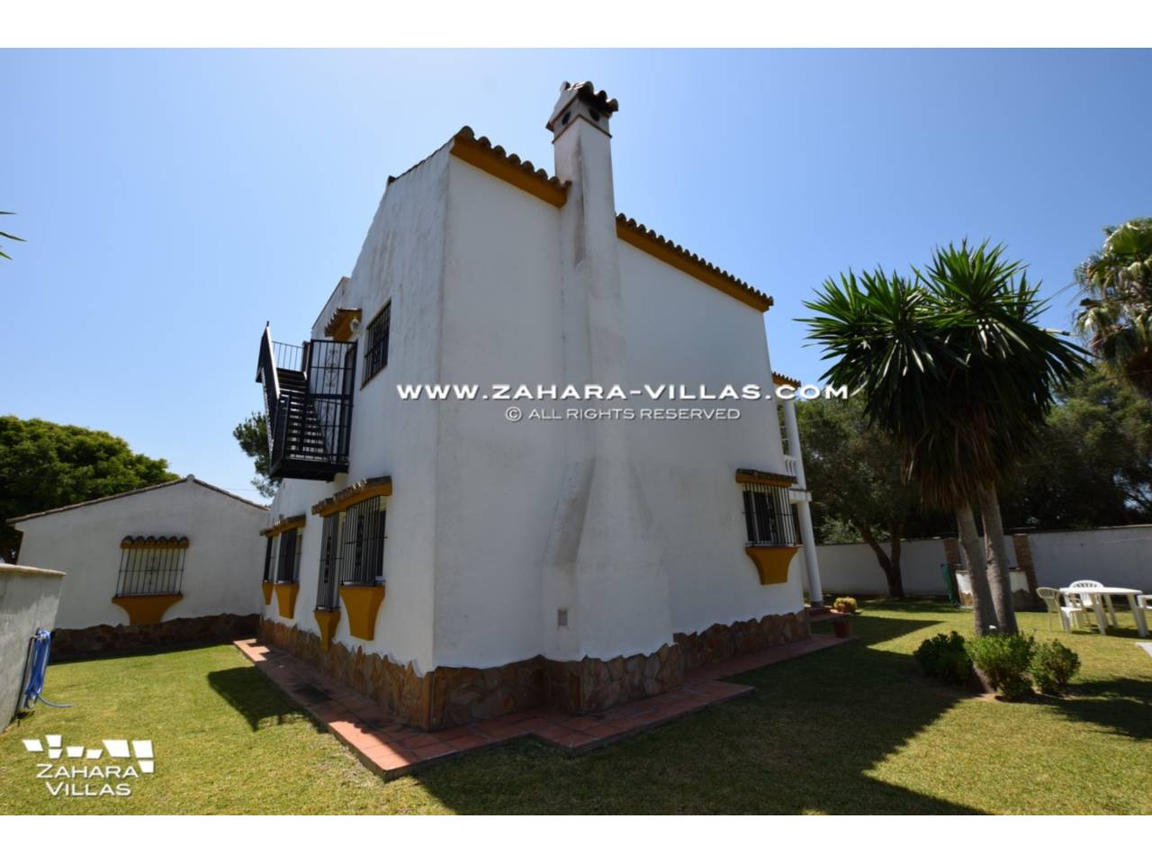 Imagen 6 de House for sale in Zahora ( Los Caños de Meca