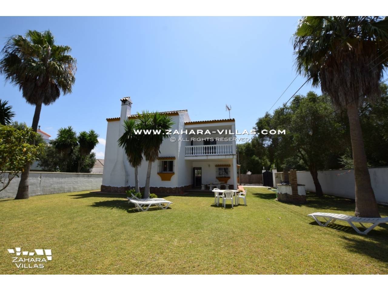 Imagen 8 de House for sale in Zahora ( Los Caños de Meca