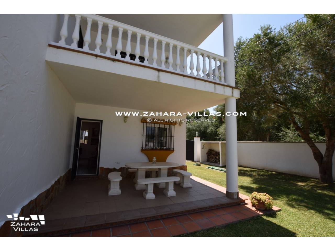 Imagen 10 de House for sale in Zahora ( Los Caños de Meca