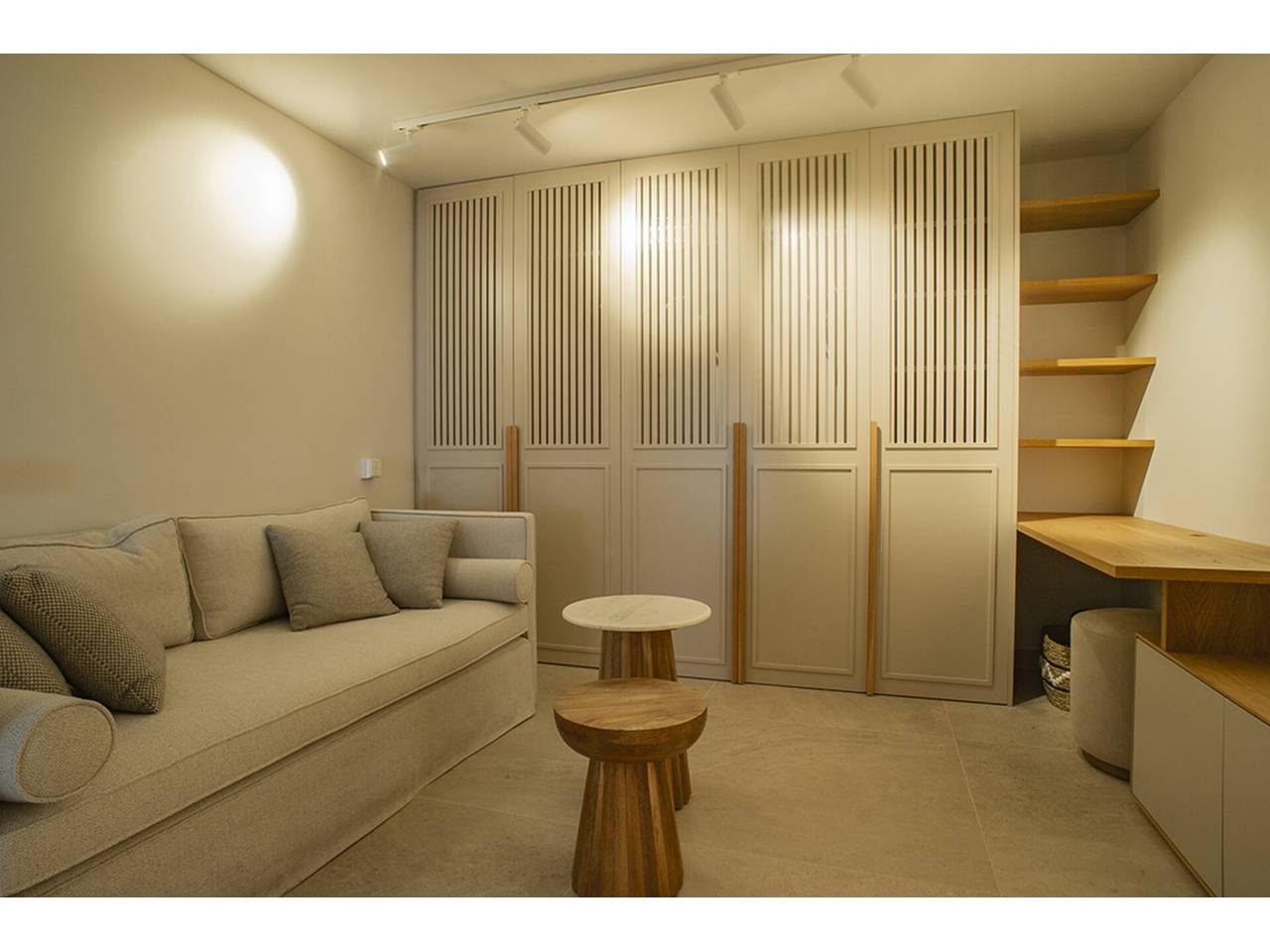 Imagen 76 de Espectacular chalet de reciente construcción a pie de La Cala de los Alemanes