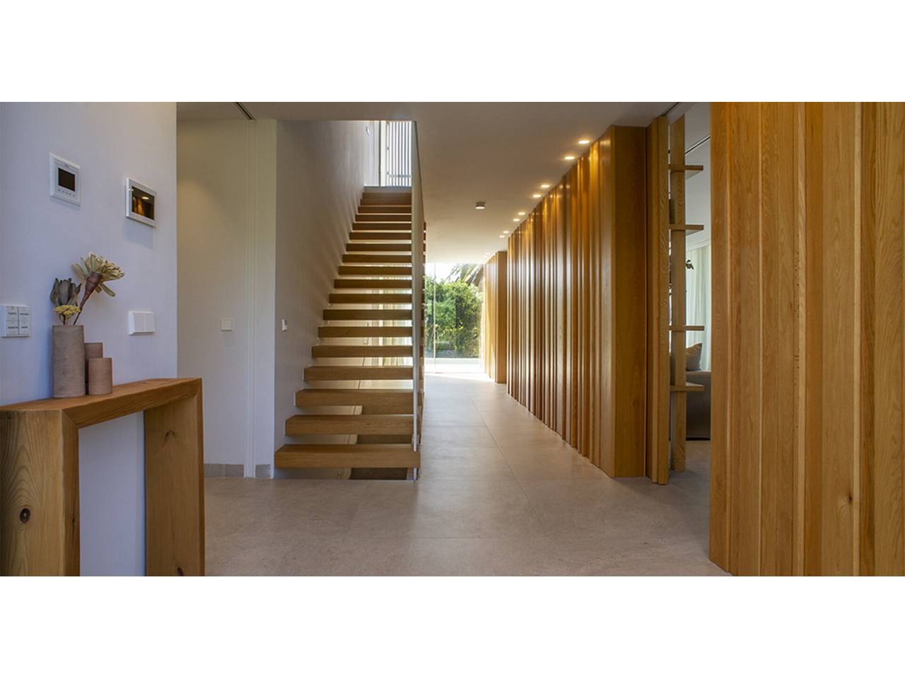 Imagen 15 de Espectacular chalet de reciente construcción a pie de La Cala de los Alemanes