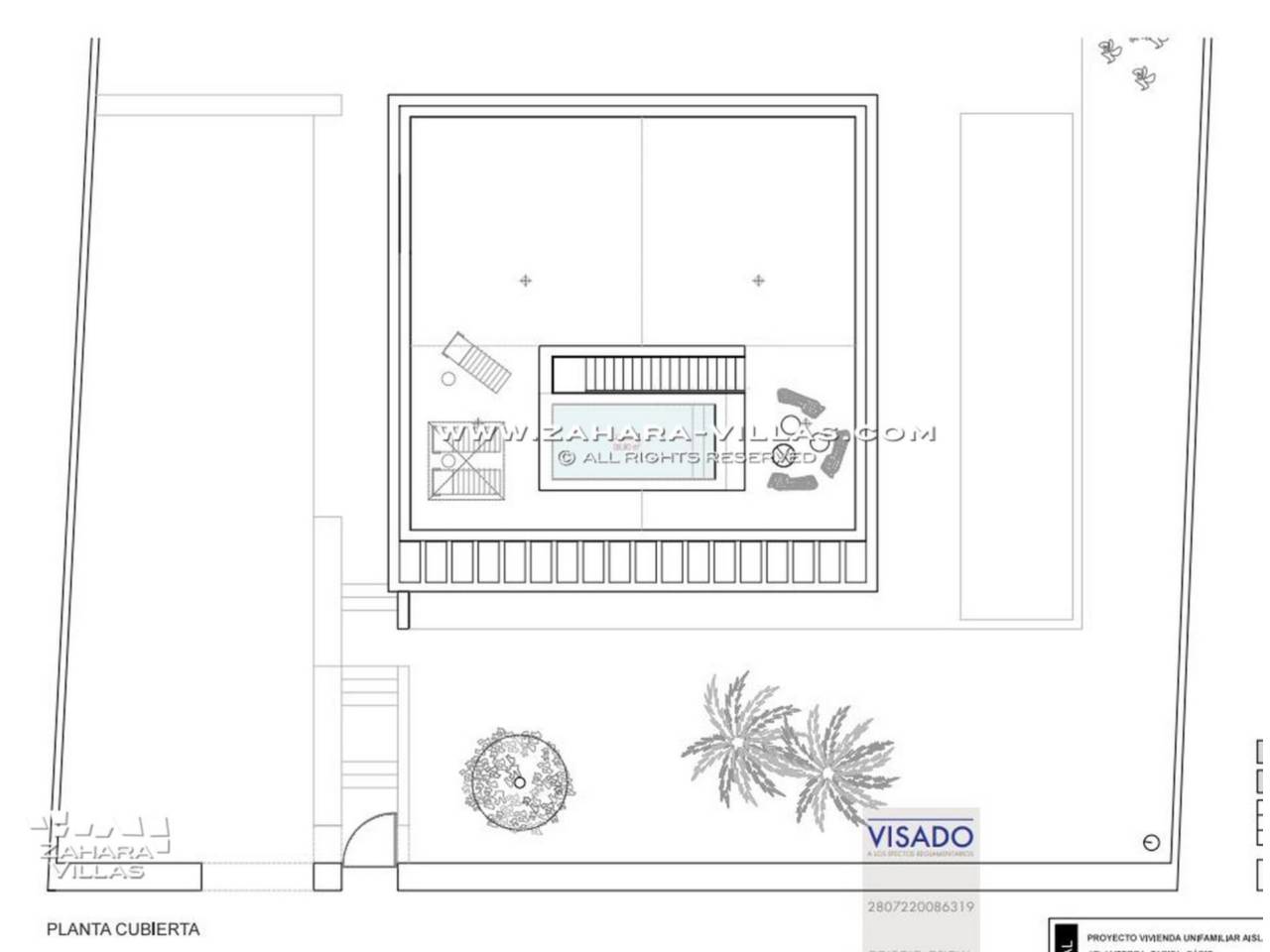 Imagen 59 de Espectacular chalet de reciente construcción a pie de La Cala de los Alemanes
