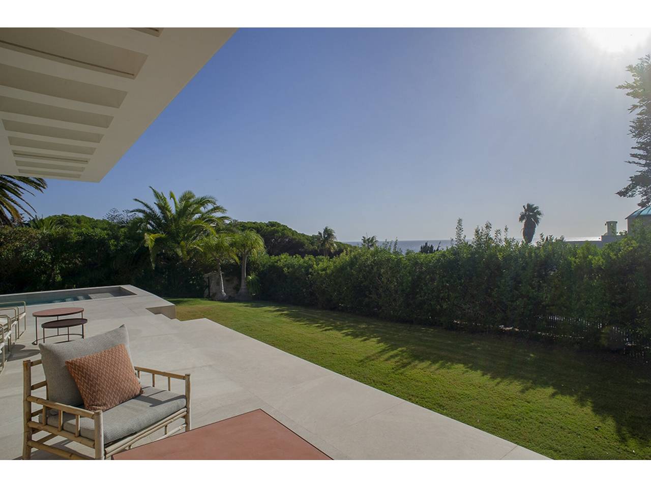 Imagen 31 de Espectacular chalet de reciente construcción a pie de La Cala de los Alemanes