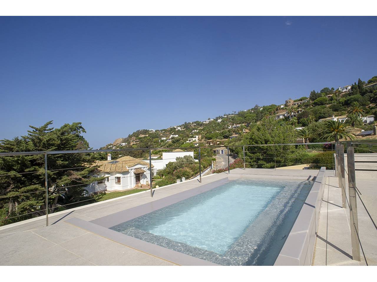 Imagen 6 de Espectacular chalet de reciente construcción a pie de La Cala de los Alemanes