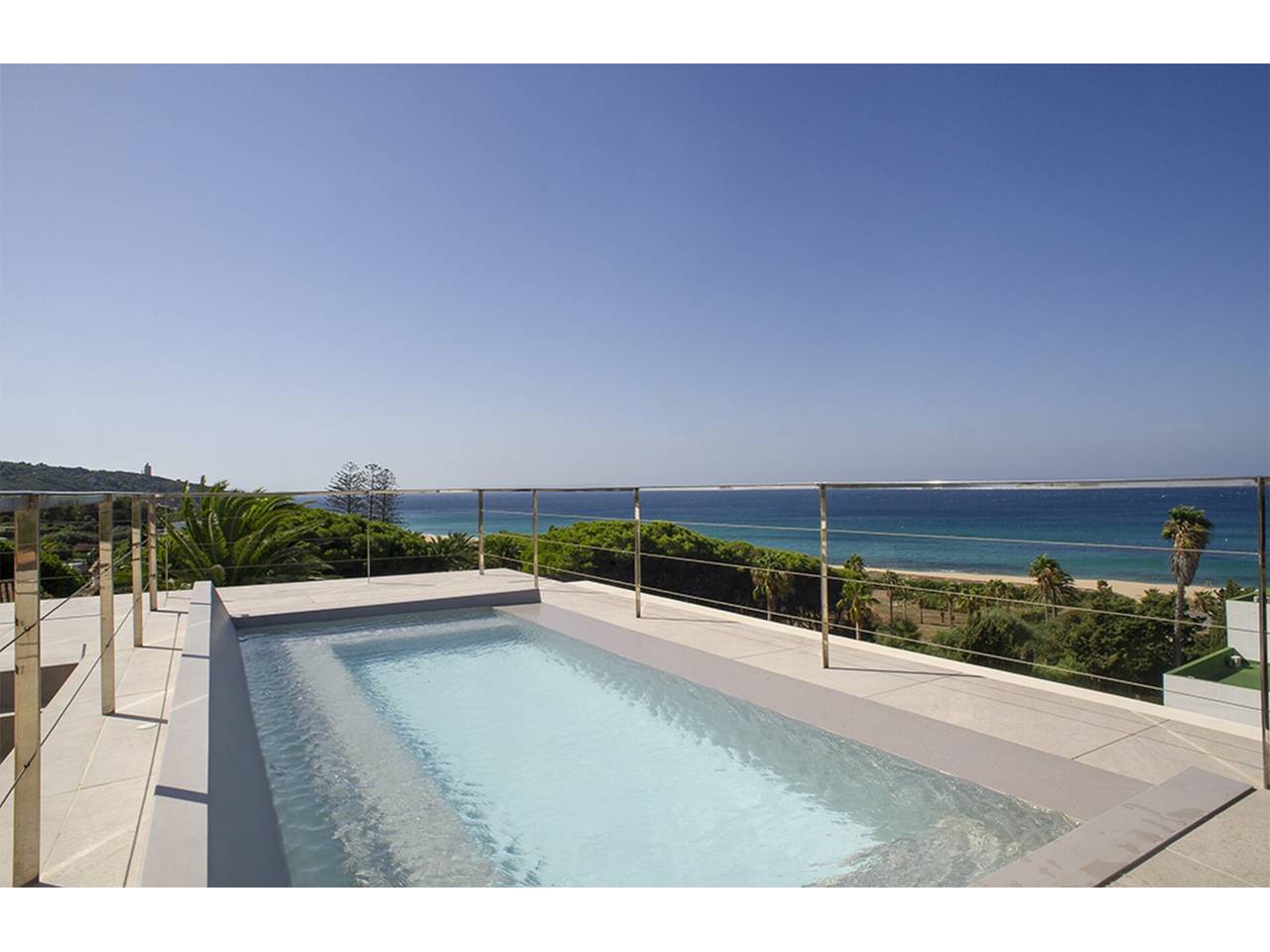 Imagen 68 de Espectacular chalet de reciente construcción a pie de La Cala de los Alemanes