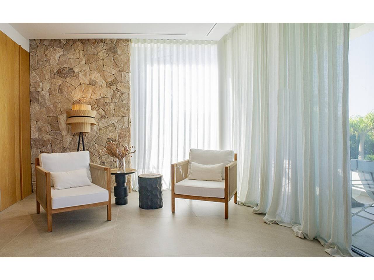 Imagen 29 de Espectacular chalet de reciente construcción a pie de La Cala de los Alemanes