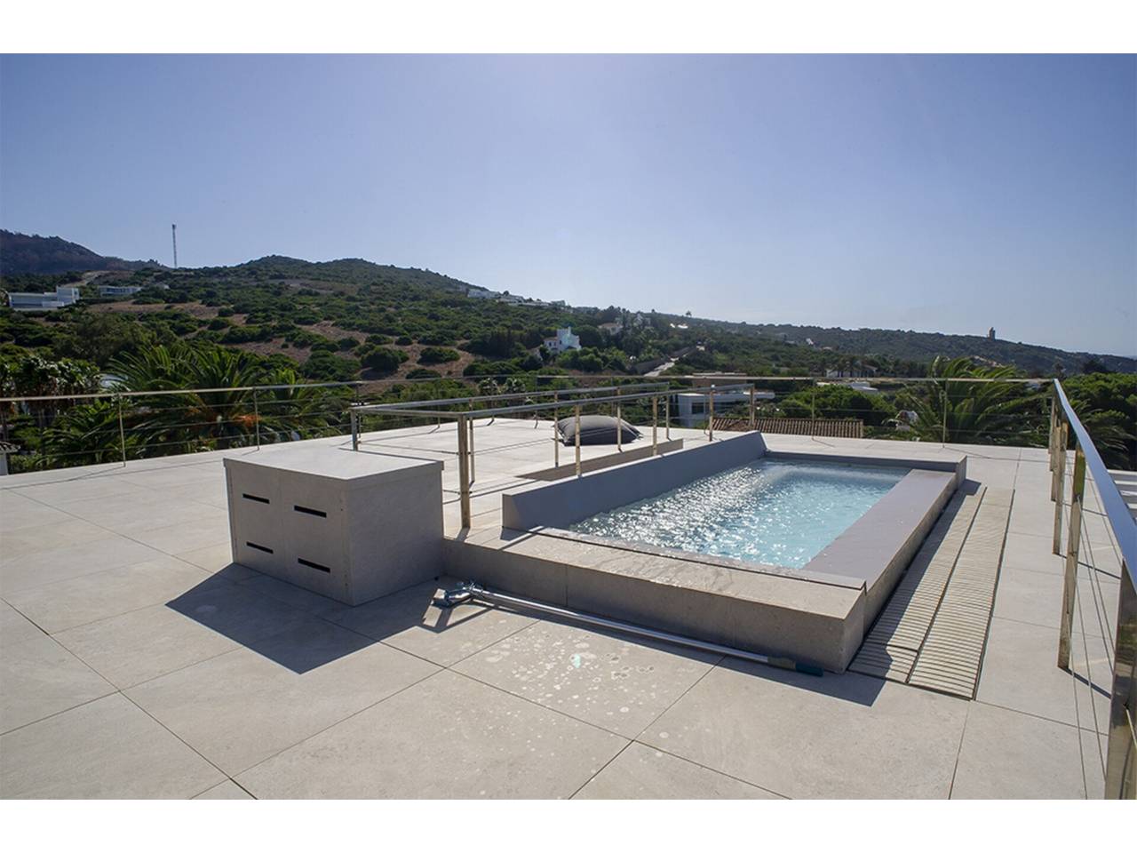 Imagen 67 de Espectacular chalet de reciente construcción a pie de La Cala de los Alemanes