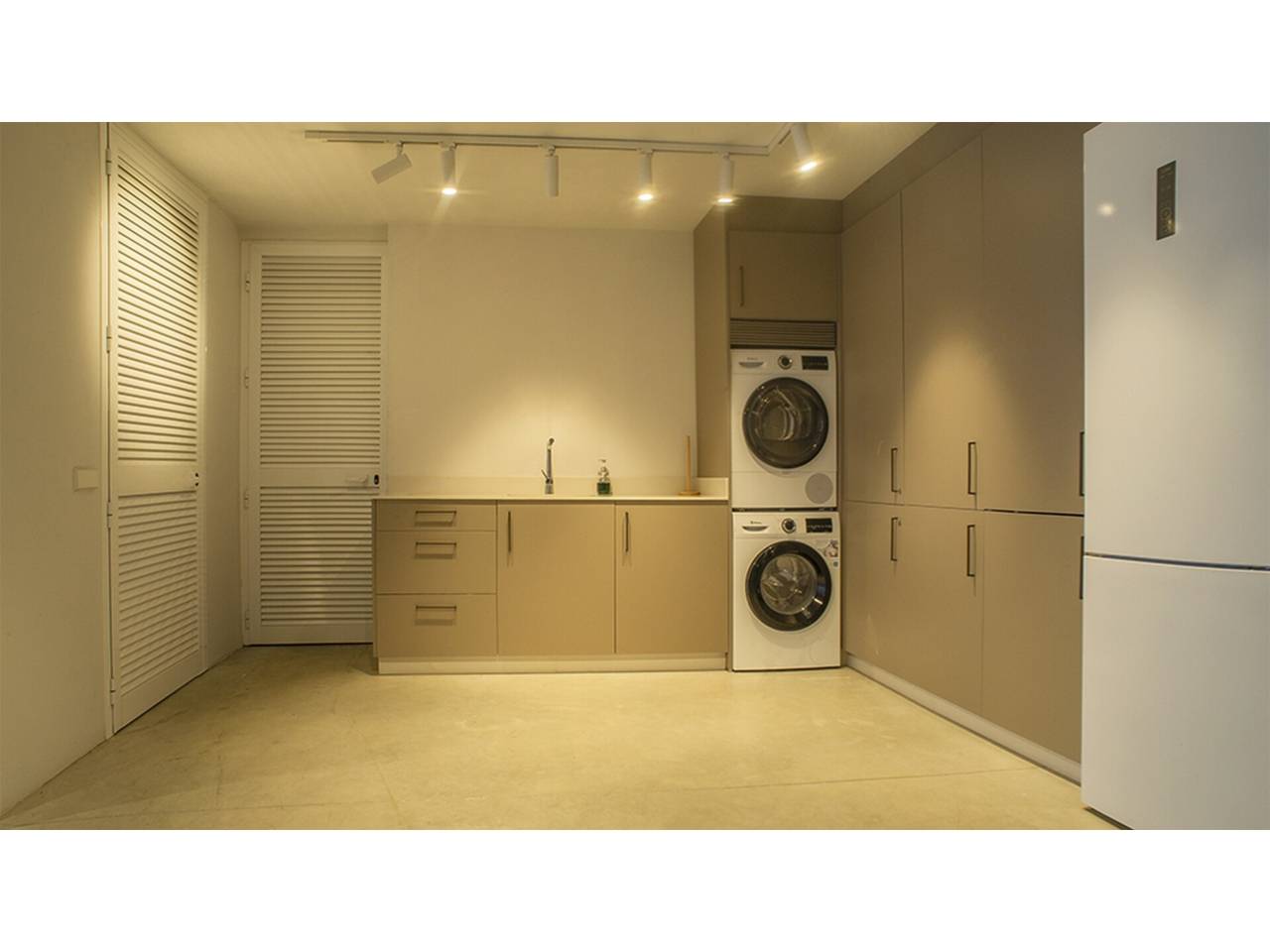 Imagen 78 de Espectacular chalet de reciente construcción a pie de La Cala de los Alemanes