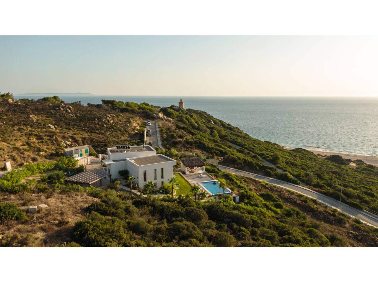 Imagen 6 de TRAUM DESIGNER VILLA MIT BLICK AUF DIE SILBERBUCHT VON ATLANTERRA