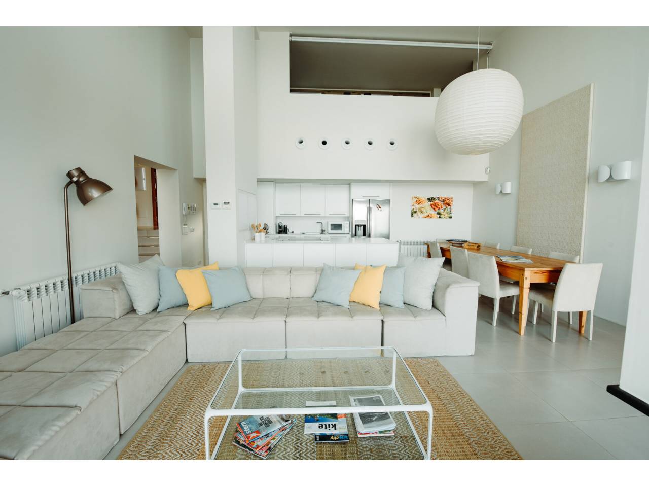 Imagen 17 de TRAUM DESIGNER VILLA MIT BLICK AUF DIE SILBERBUCHT VON ATLANTERRA