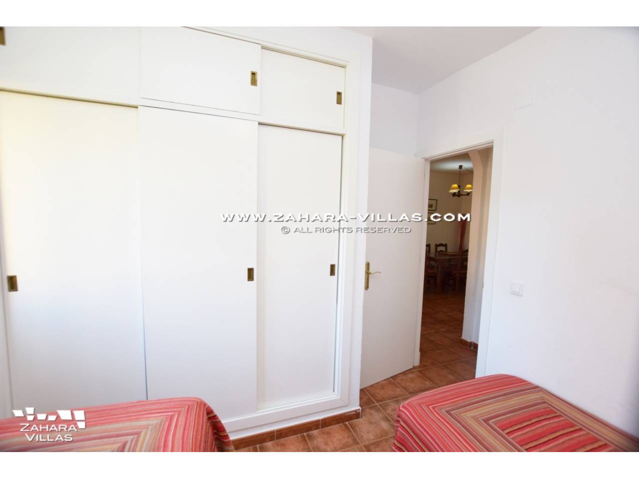 Imagen 9 de Apartamento en venta en Urb. Mar de Plata, zona de Atlanterra