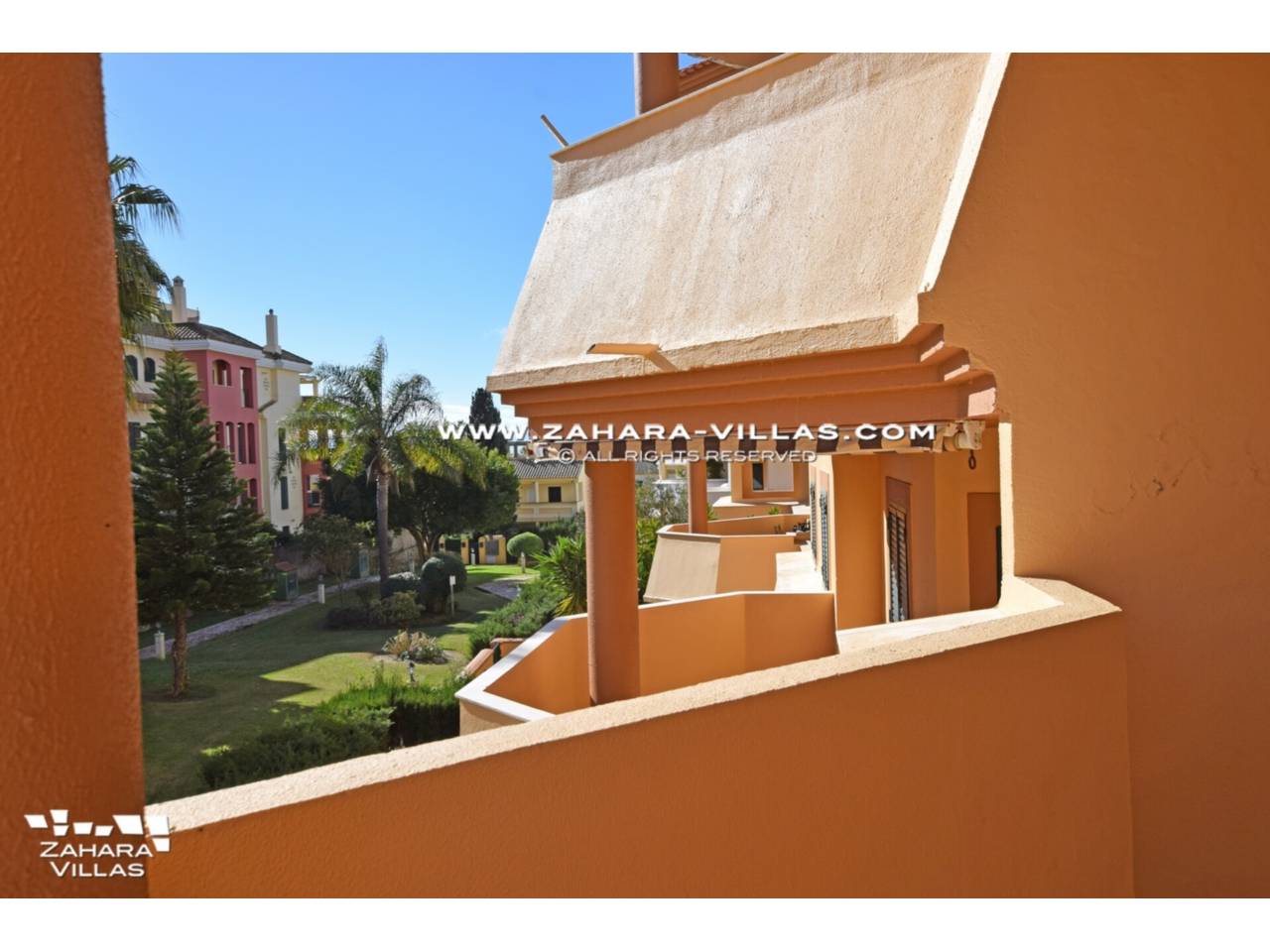 Imagen 15 de Apartamento en venta en Urb. Mar de Plata, zona de Atlanterra