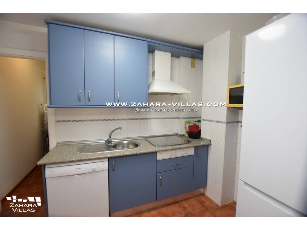 Imagen 28 de Apartamento en venta en Urb. Mar de Plata, zona de Atlanterra