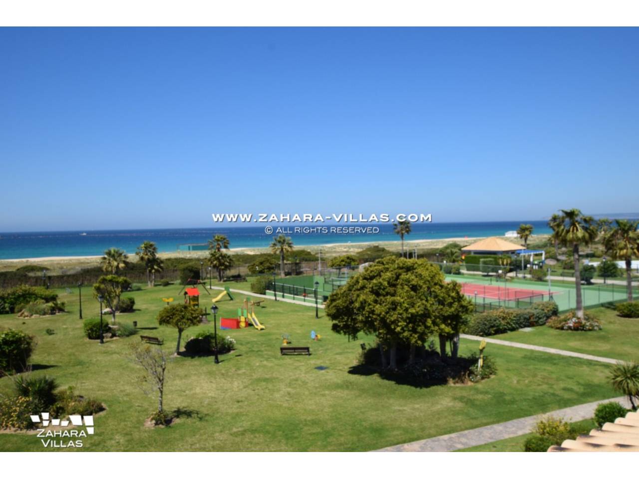 Imagen 31 de Apartamento en venta en Urb. Mar de Plata, zona de Atlanterra