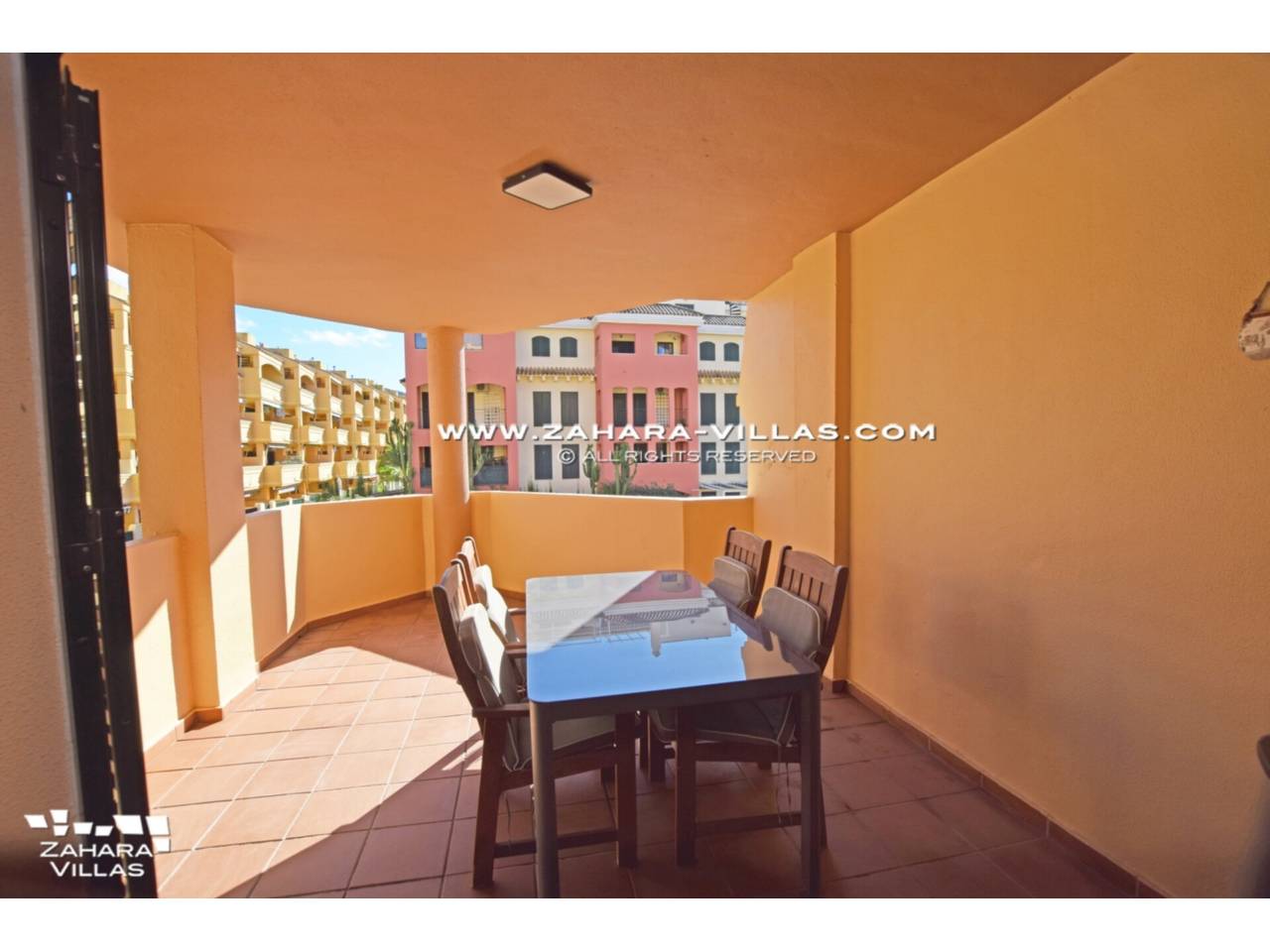 Imagen 14 de Apartamento en venta en Urb. Mar de Plata, zona de Atlanterra