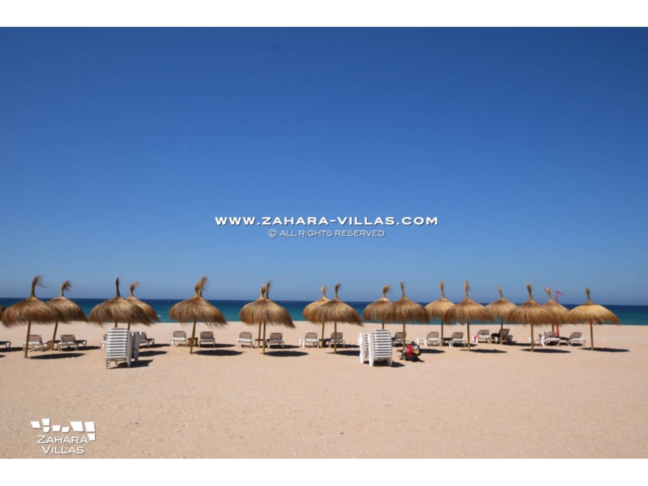 Imagen 34 de Apartamento en venta en Urb. Mar de Plata, zona de Atlanterra