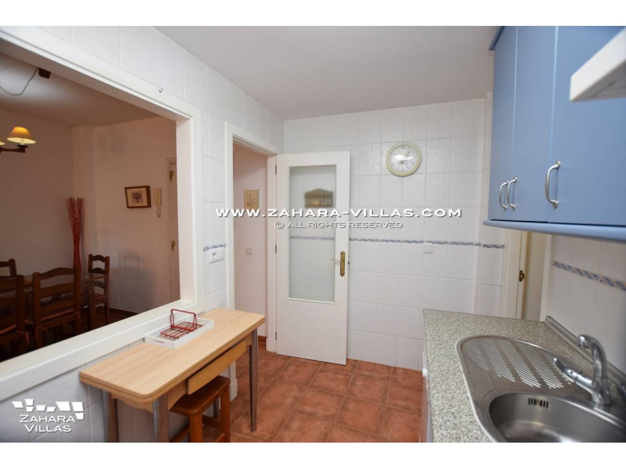 Imagen 27 de Apartamento en venta en Urb. Mar de Plata, zona de Atlanterra