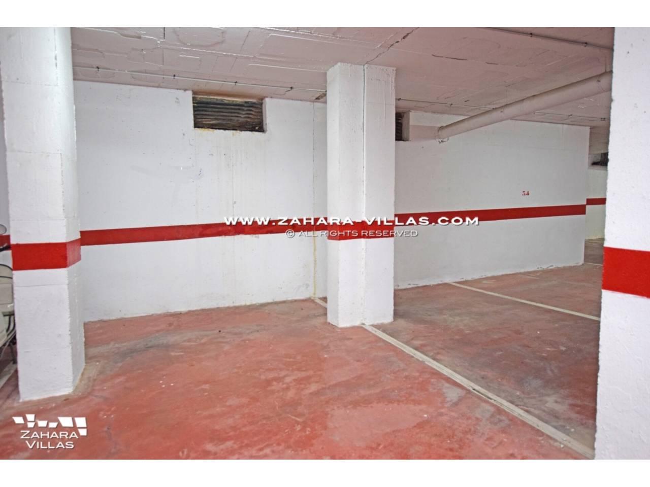 Imagen 29 de Apartamento en venta en Urb. Mar de Plata, zona de Atlanterra