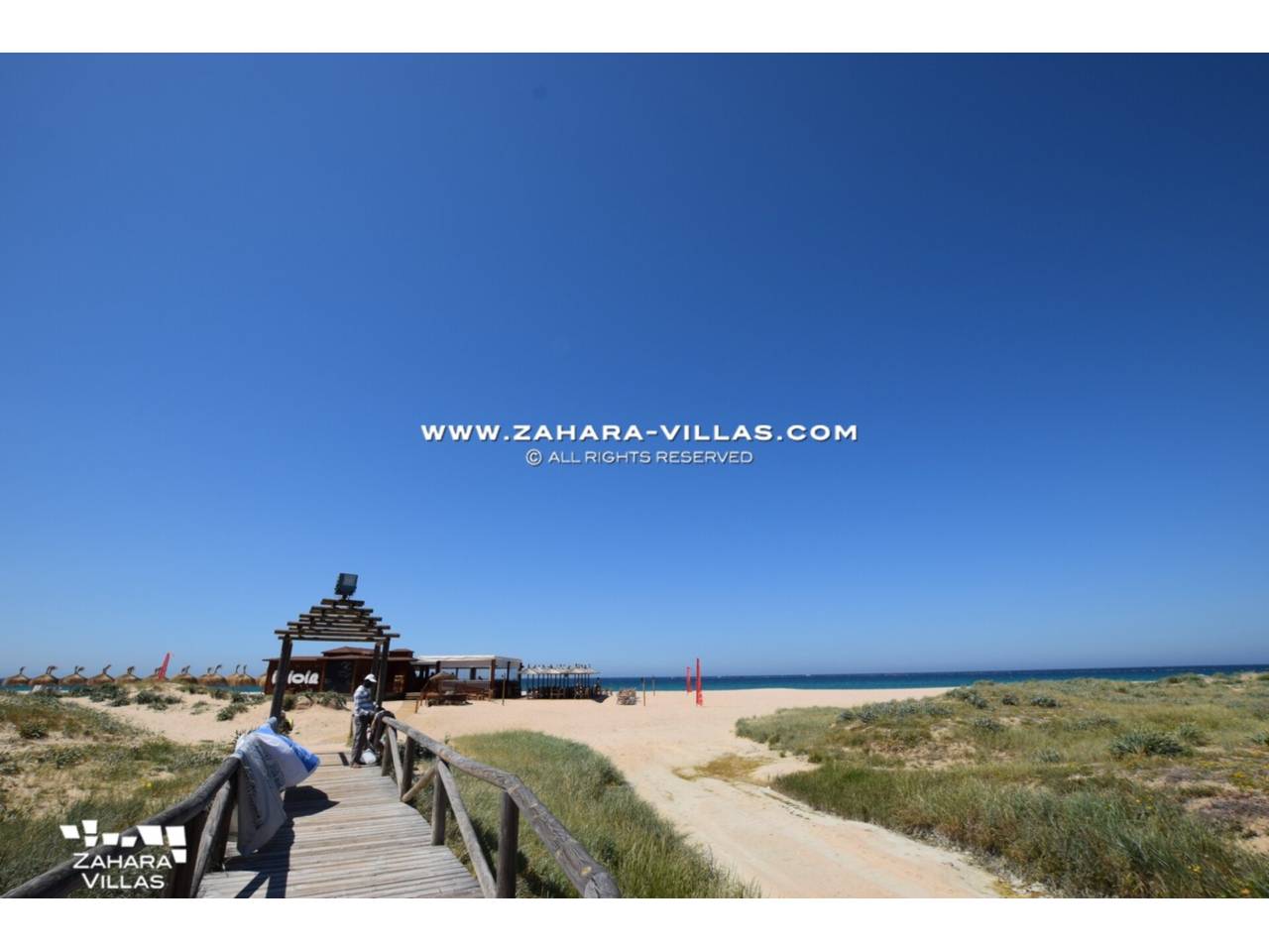 Imagen 33 de Apartamento en venta en Urb. Mar de Plata, zona de Atlanterra