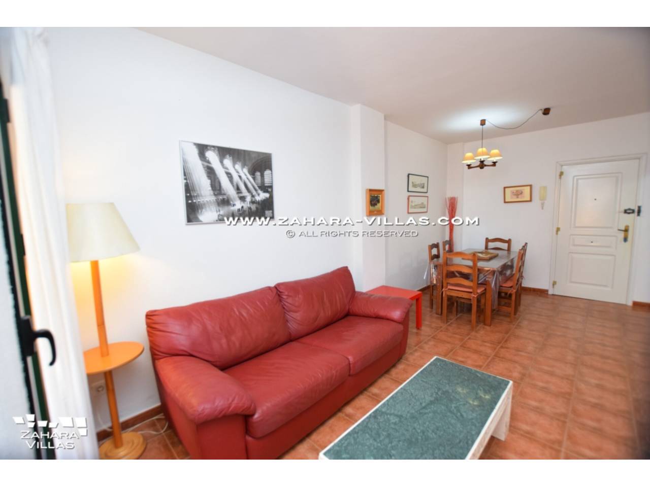 Imagen 11 de Apartamento en venta en Urb. Mar de Plata, zona de Atlanterra