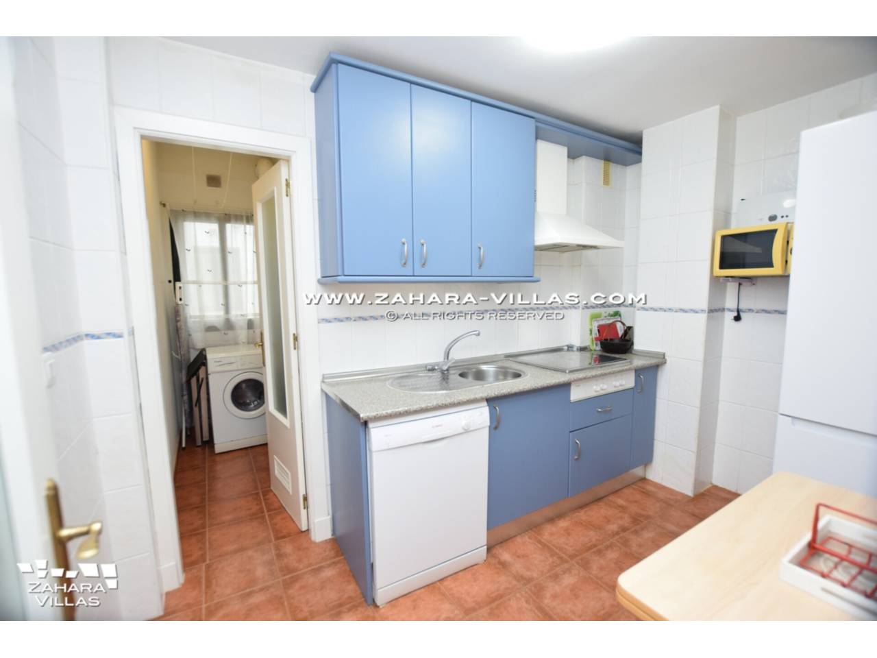 Imagen 23 de Apartamento en venta en Urb. Mar de Plata, zona de Atlanterra