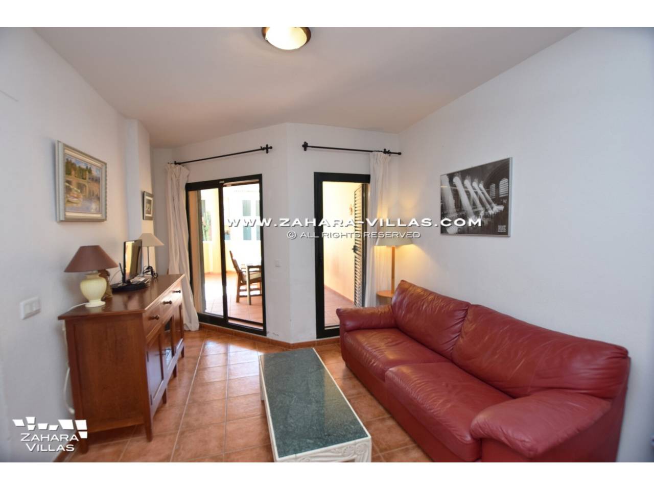 Imagen 13 de Apartamento en venta en Urb. Mar de Plata, zona de Atlanterra