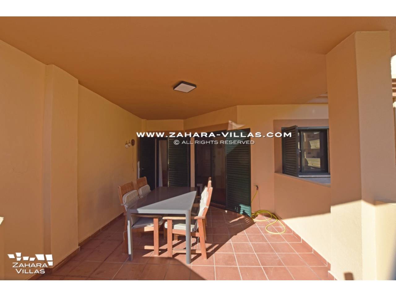 Imagen 16 de Apartamento en venta en Urb. Mar de Plata, zona de Atlanterra