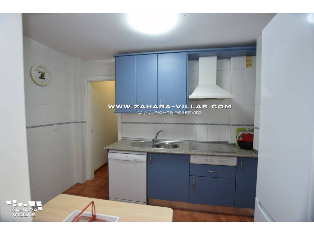 Imagen 22 de Apartamento en venta en Urb. Mar de Plata, zona de Atlanterra