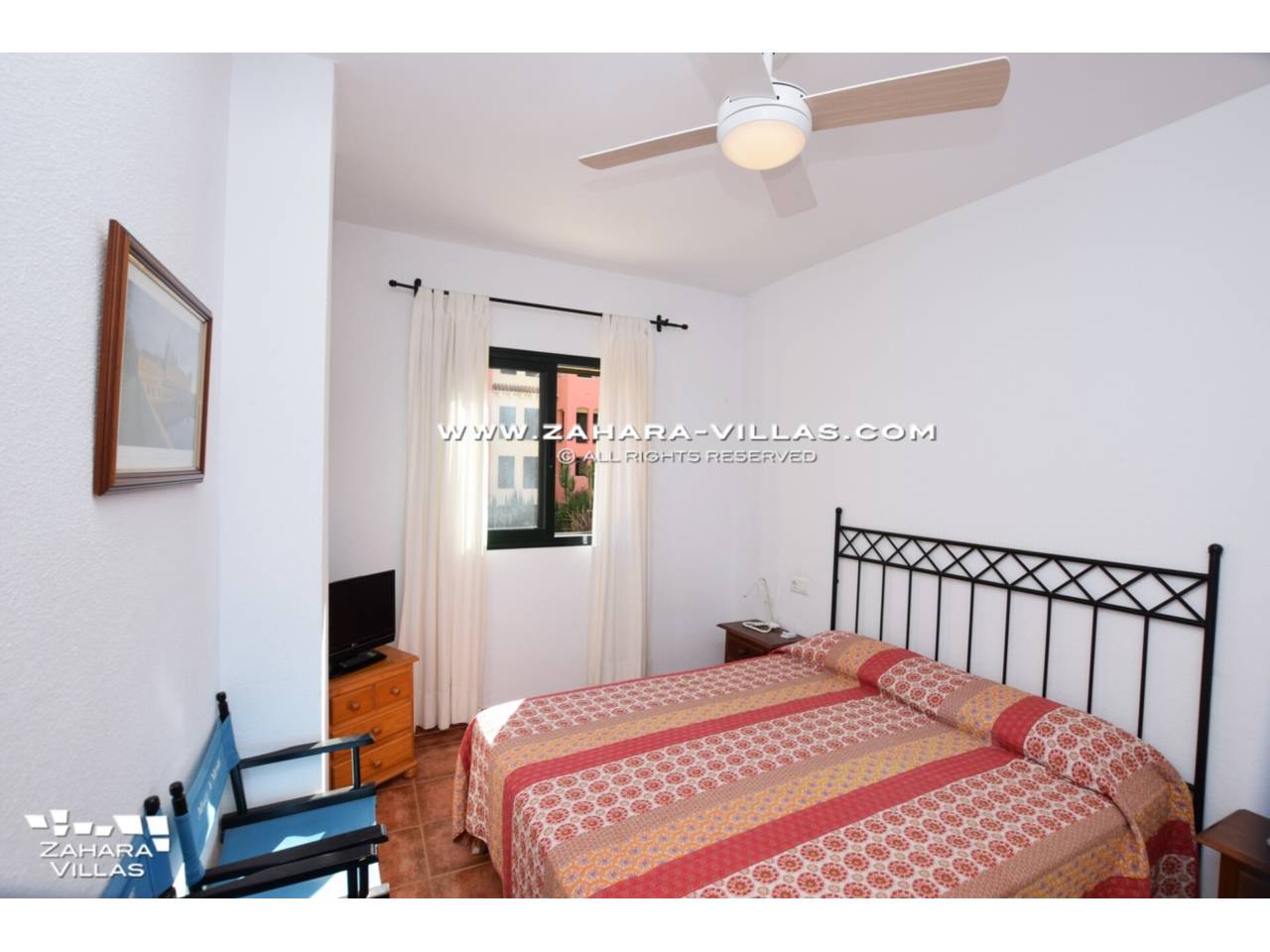 Imagen 3 de Apartamento en venta en Urb. Mar de Plata, zona de Atlanterra