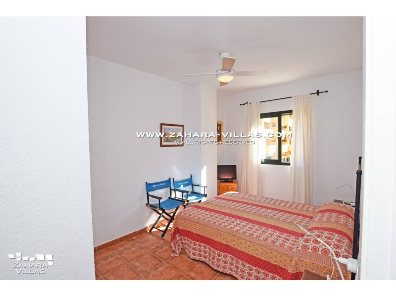 Imagen 2 de Apartamento en venta en Urb. Mar de Plata, zona de Atlanterra