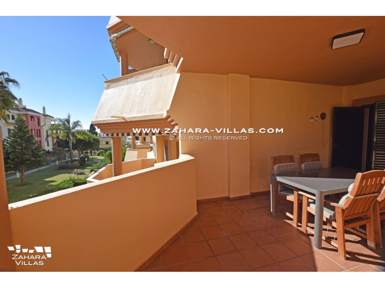 Imagen 1 de Apartamento en venta en Urb. Mar de Plata, zona de Atlanterra