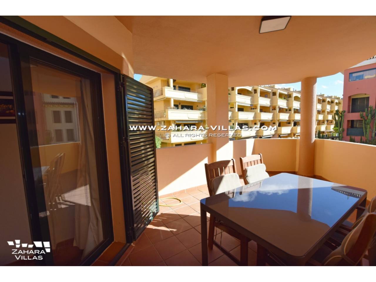 Imagen 18 de Apartamento en venta en Urb. Mar de Plata, zona de Atlanterra