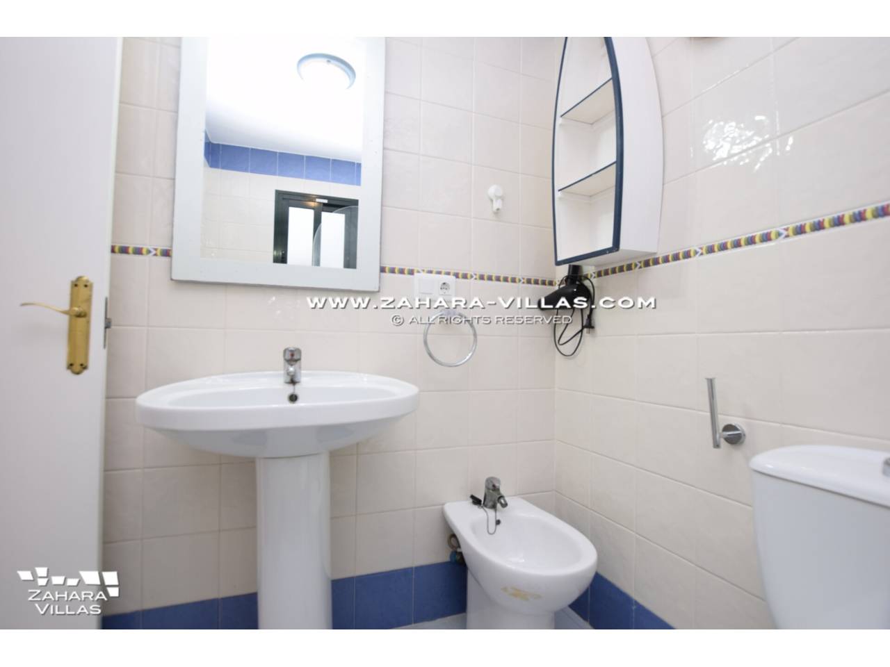 Imagen 5 de Apartamento en venta en Urb. Mar de Plata, zona de Atlanterra