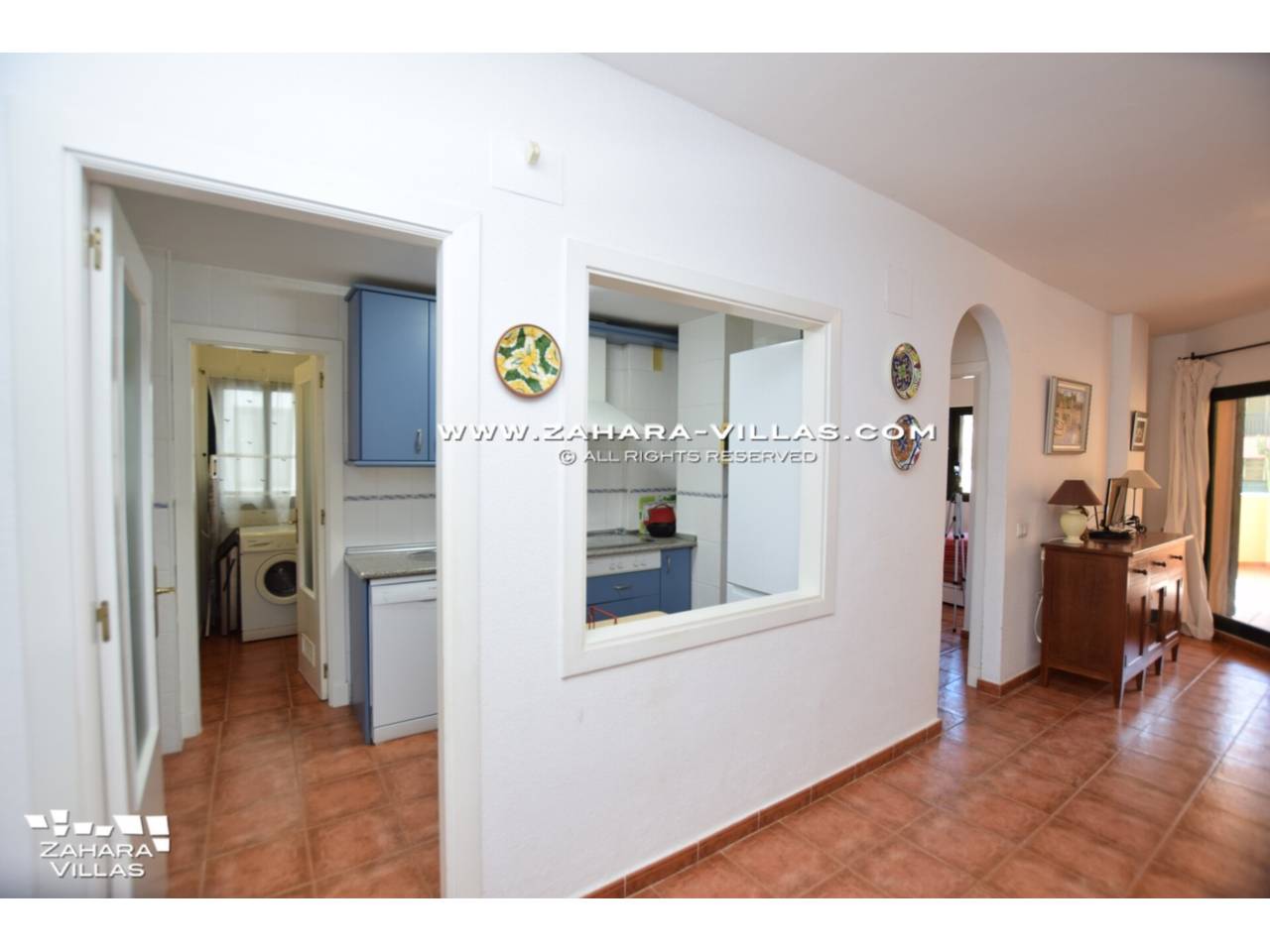 Imagen 21 de Apartamento en venta en Urb. Mar de Plata, zona de Atlanterra