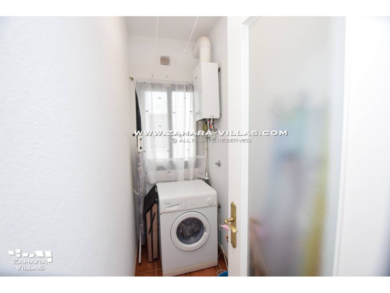 Imagen 24 de Apartamento en venta en Urb. Mar de Plata, zona de Atlanterra