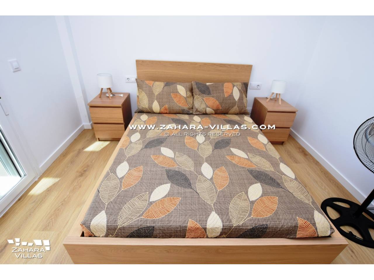 Imagen 27 de Casa Adosada de Nueva Construcción con vistas frontales al mar.