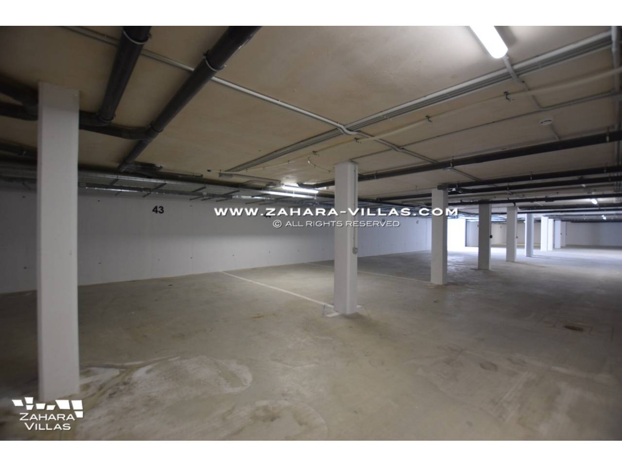 Imagen 43 de Casa Adosada de Nueva Construcción con vistas frontales al mar.