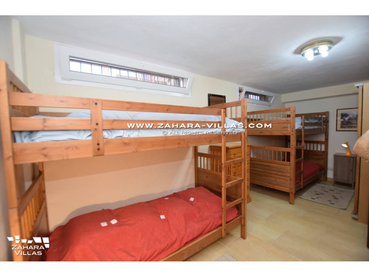 Imagen 44 de Semi-detached House for Sale in Zahara de los Atunes, La Tahona Area