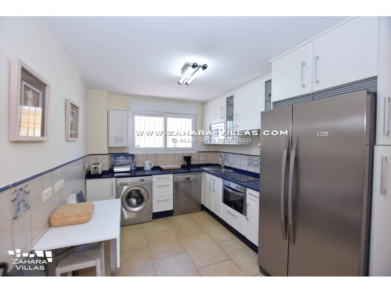 Imagen 32 de Semi-detached House for Sale in Zahara de los Atunes, La Tahona Area