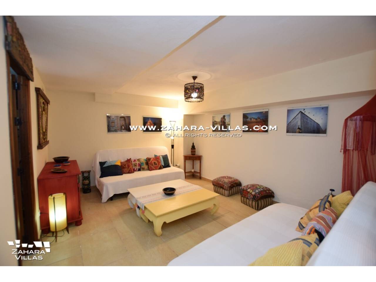 Imagen 50 de Semi-detached House for Sale in Zahara de los Atunes, La Tahona Area
