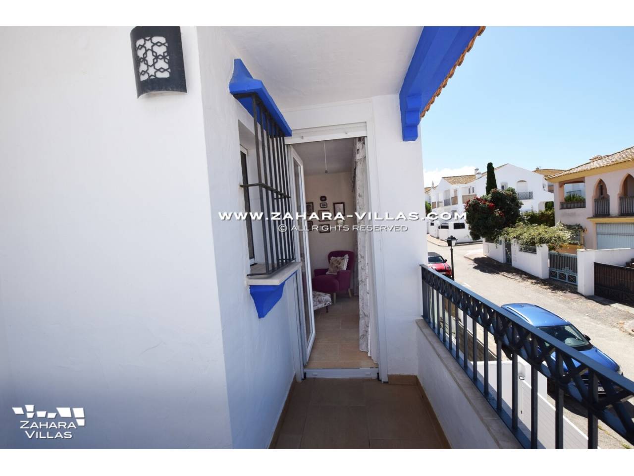 Imagen 16 de Semi-detached House for Sale in Zahara de los Atunes, La Tahona Area