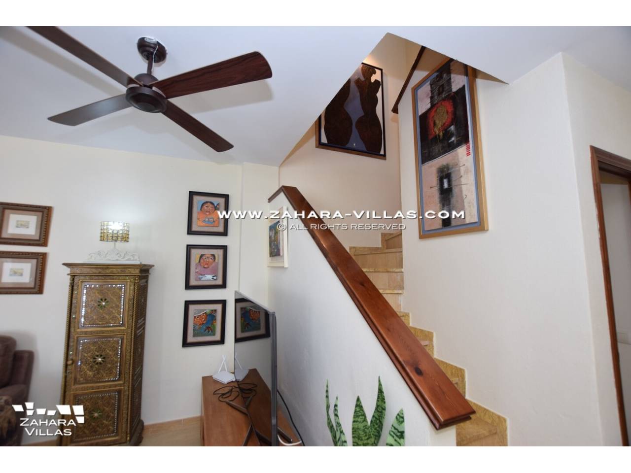 Imagen 29 de Semi-detached House for Sale in Zahara de los Atunes, La Tahona Area