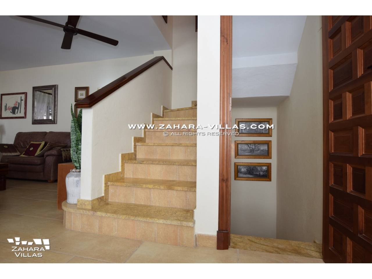 Imagen 41 de Semi-detached House for Sale in Zahara de los Atunes, La Tahona Area