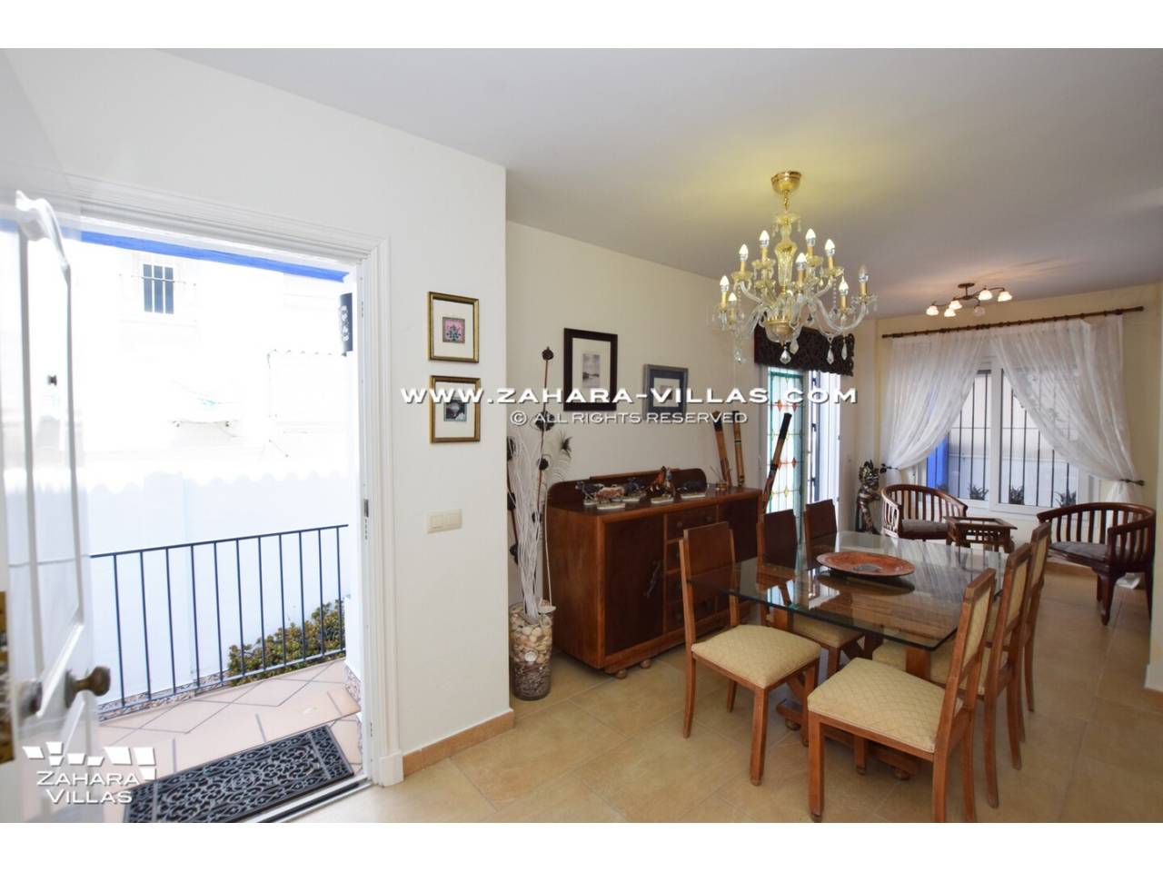 Imagen 30 de Semi-detached House for Sale in Zahara de los Atunes, La Tahona Area